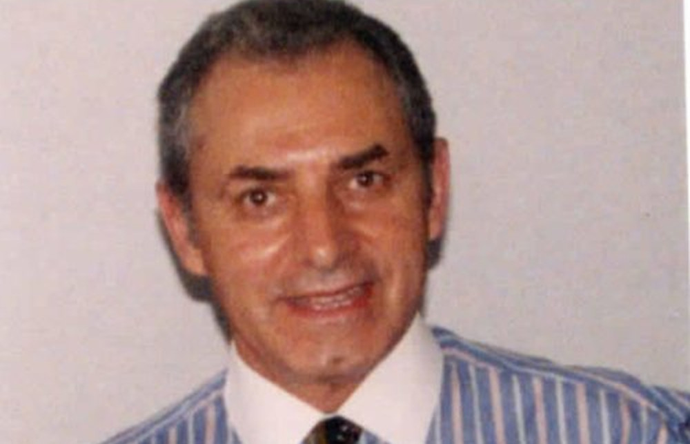 Reabren el caso de Manuel Salgado, asesinado a tiros en 2004